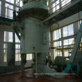 máquina contínua e automática da produção do óleo de soja com ISO9001, BV, CE